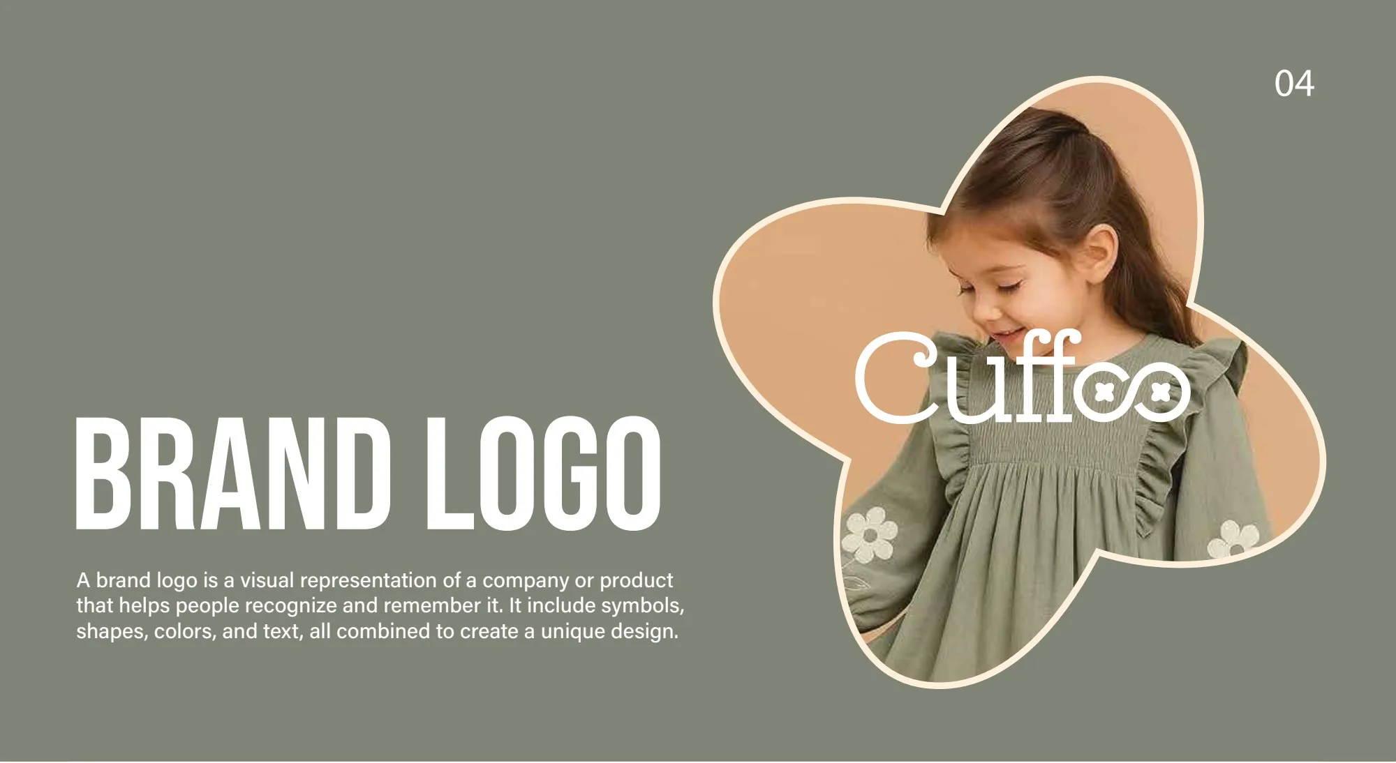 Cuffoo: branding image 2