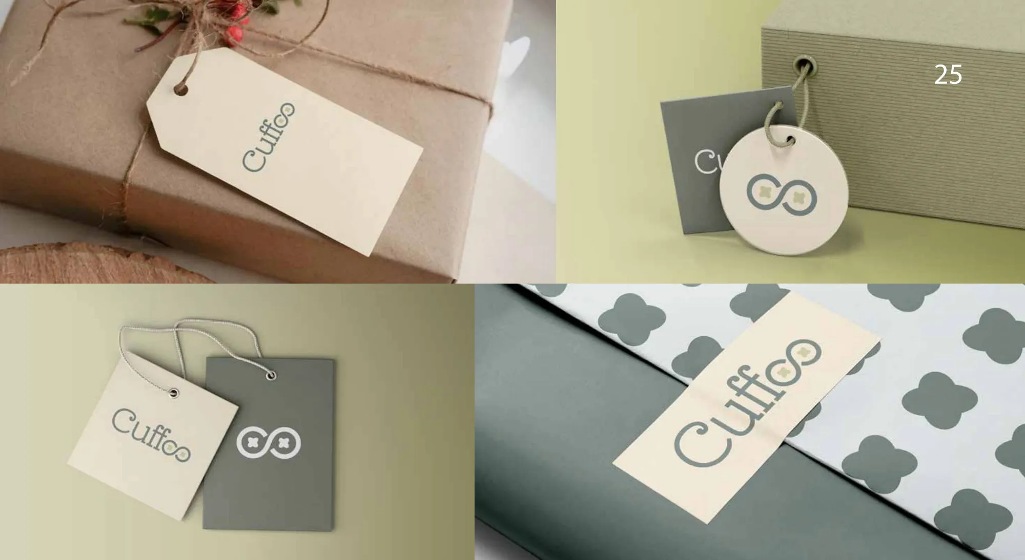 Cuffoo: branding image 11