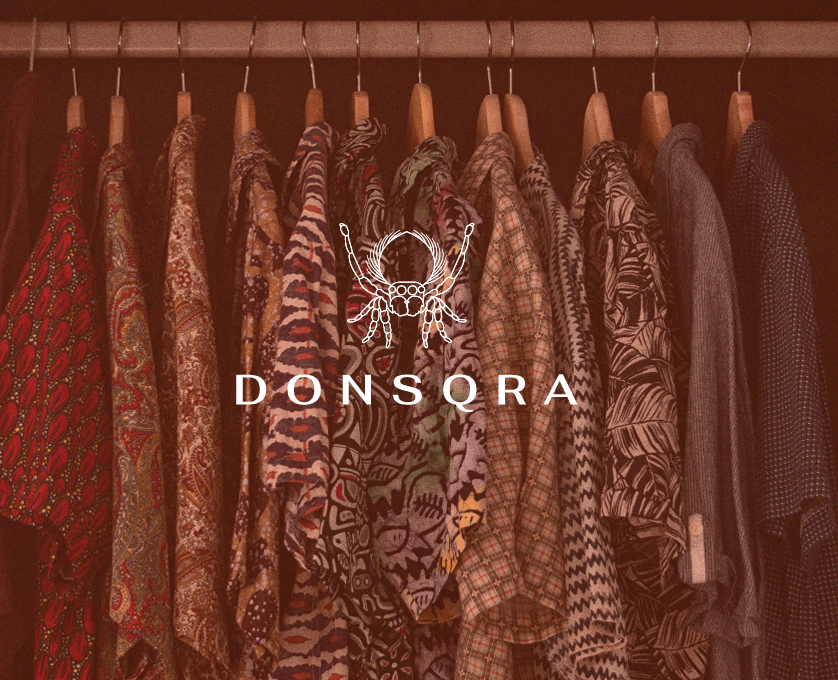 Donsqra Project