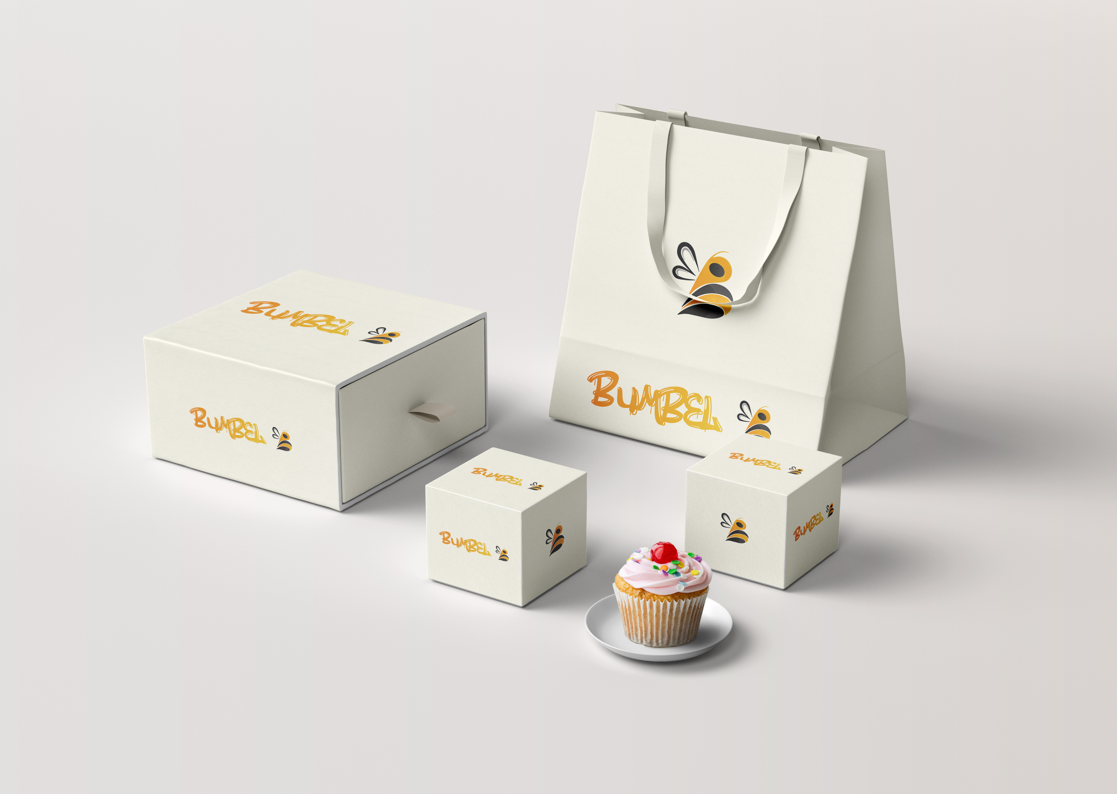 Bumble Bee Project