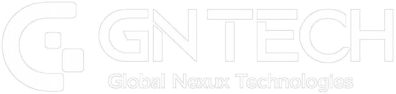 GN TECH Logo